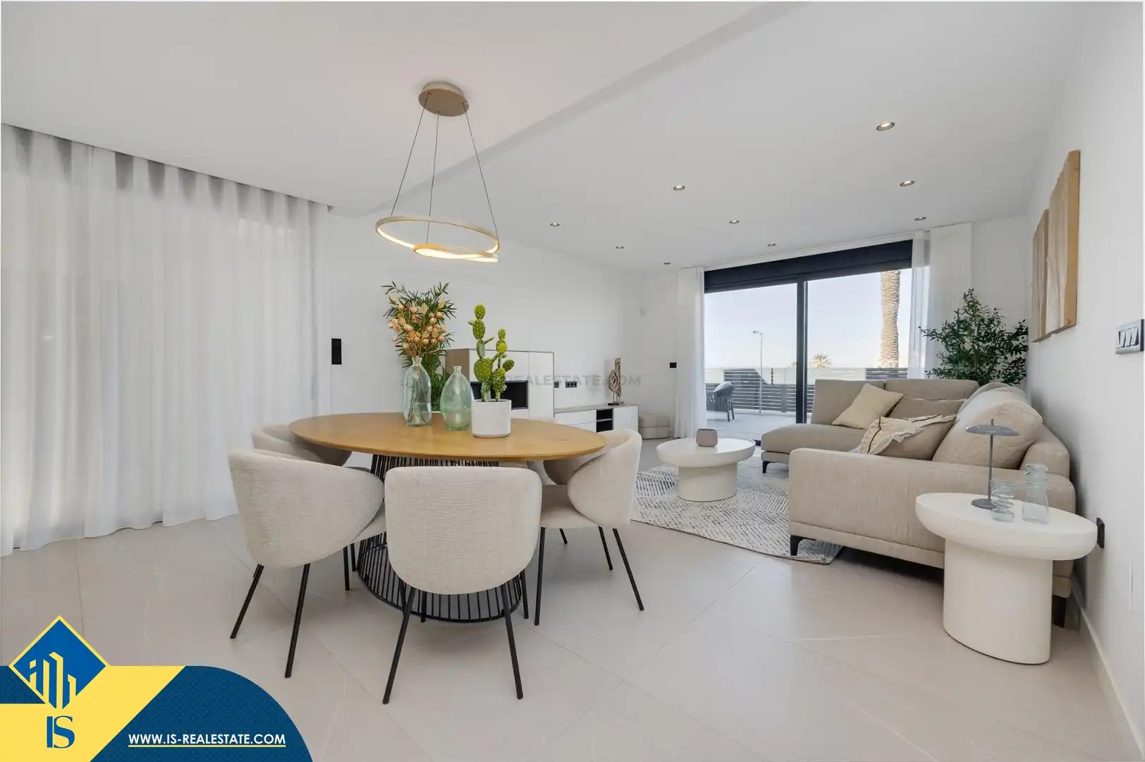 Villa avec jardin à vendre à Nueva Torrevieja - Aguas Nuevas, imagen 16