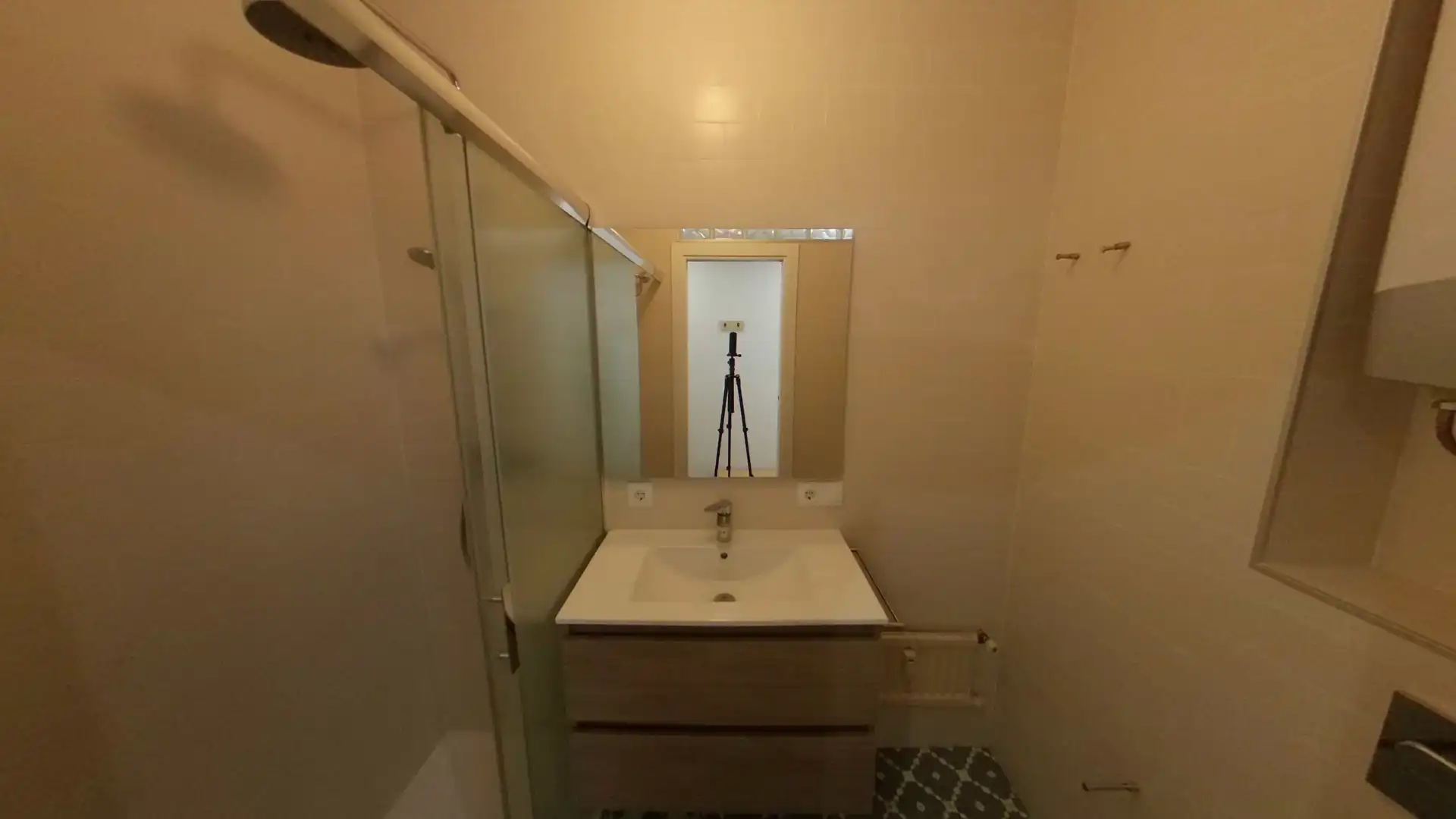 Appartement avec ascenseur à louer à Calle del Ave María, imagen 28