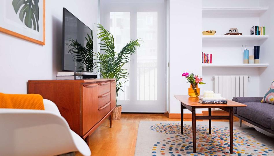 Photo 1 of Study to share in Justicia - Chueca, Madrid