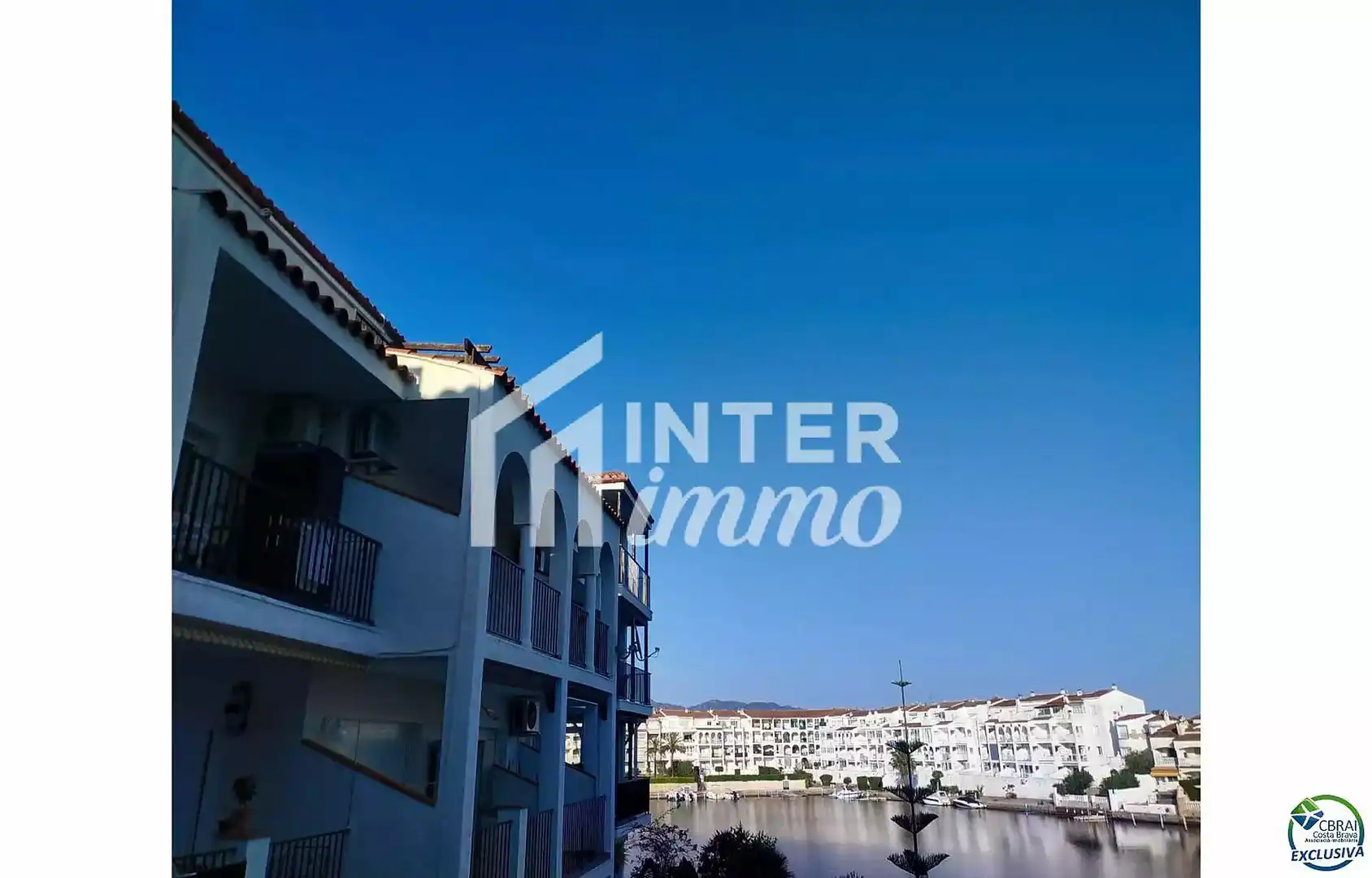 Appartement avec piscine à vendre à Carrer Gran Lago 67, imagen 5