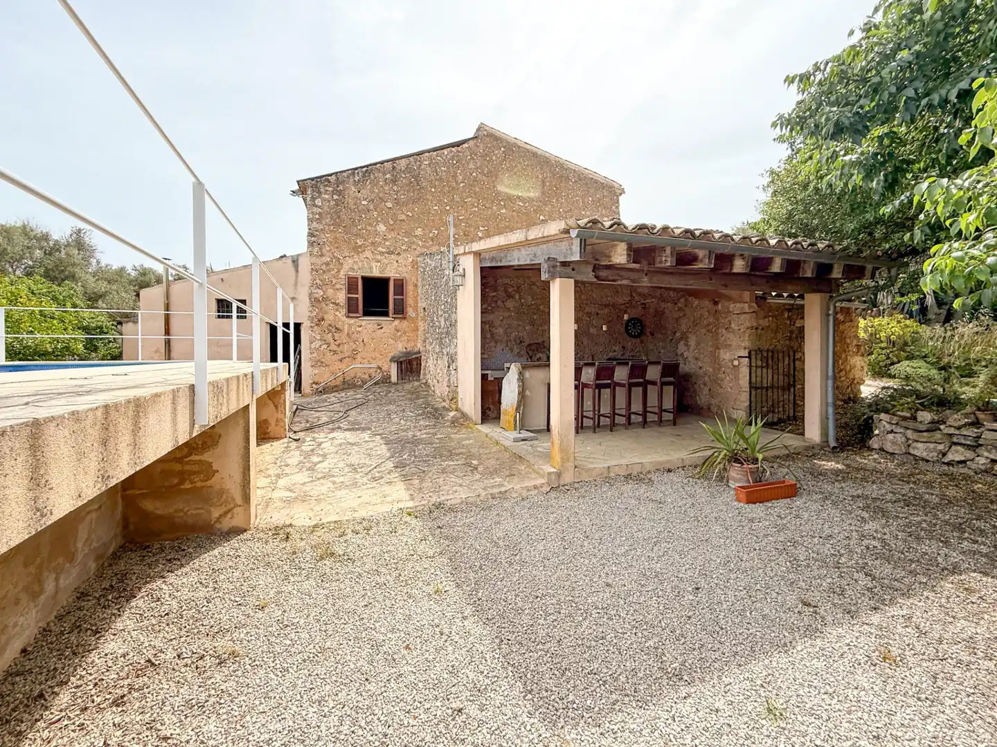 Maison rustique avec piscine à vendre à Diseminado Pol. 15, imagen 21
