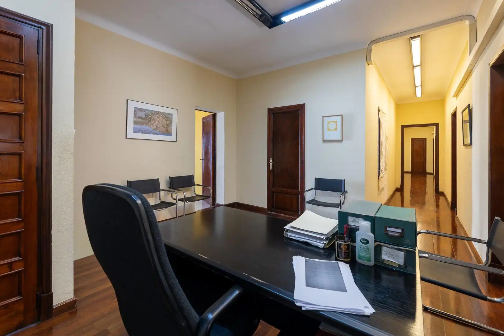 Flat with terrace for sale in Carrer BERENGUER DE TORNAMIRA, imagen 5