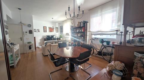 Foto 3 de Pis en venda a Santa Ana Kalea, Las Arenas, Getxo