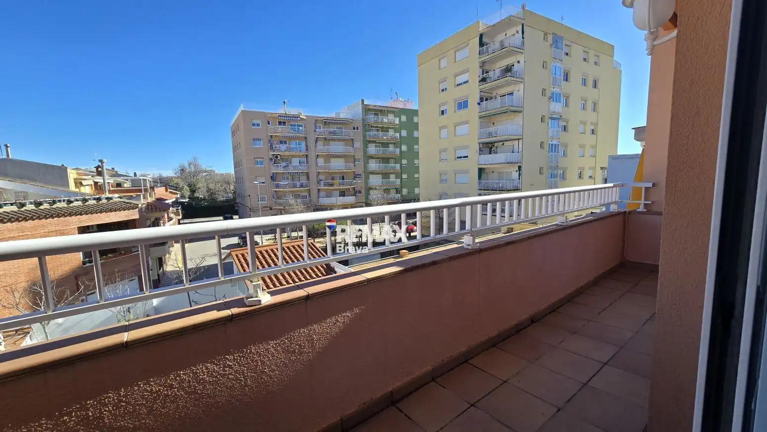Terrassa de Casa o xalet en venda en Pineda de Mar amb Aire condicionat, Calefacció i Terrassa