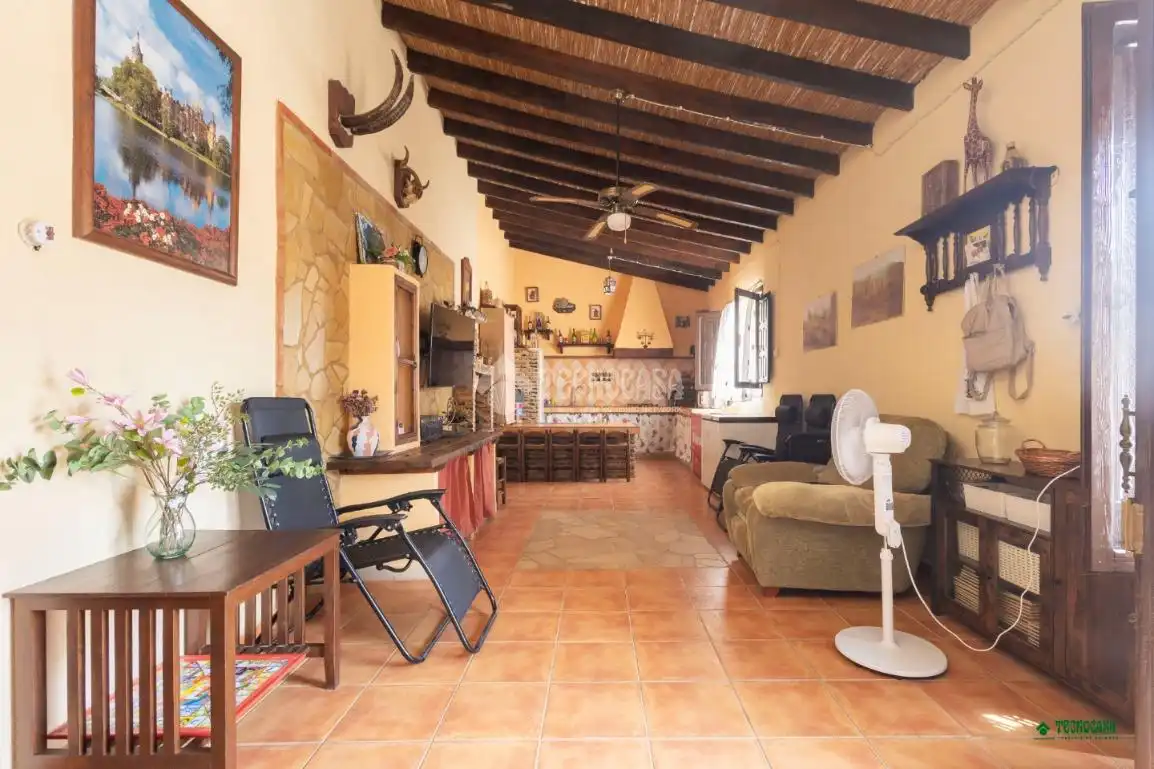Country house with pool for sale in Burjulu - La Mulería, imagen 8