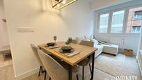 Dining room of Flat for sale in Bilbao 