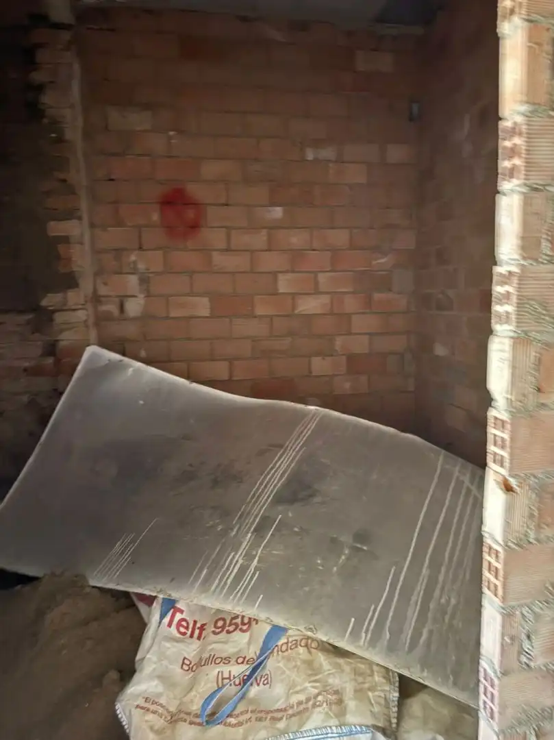 Casa amb terrassa en venda a Bollullos Par del Condado, imagen 25