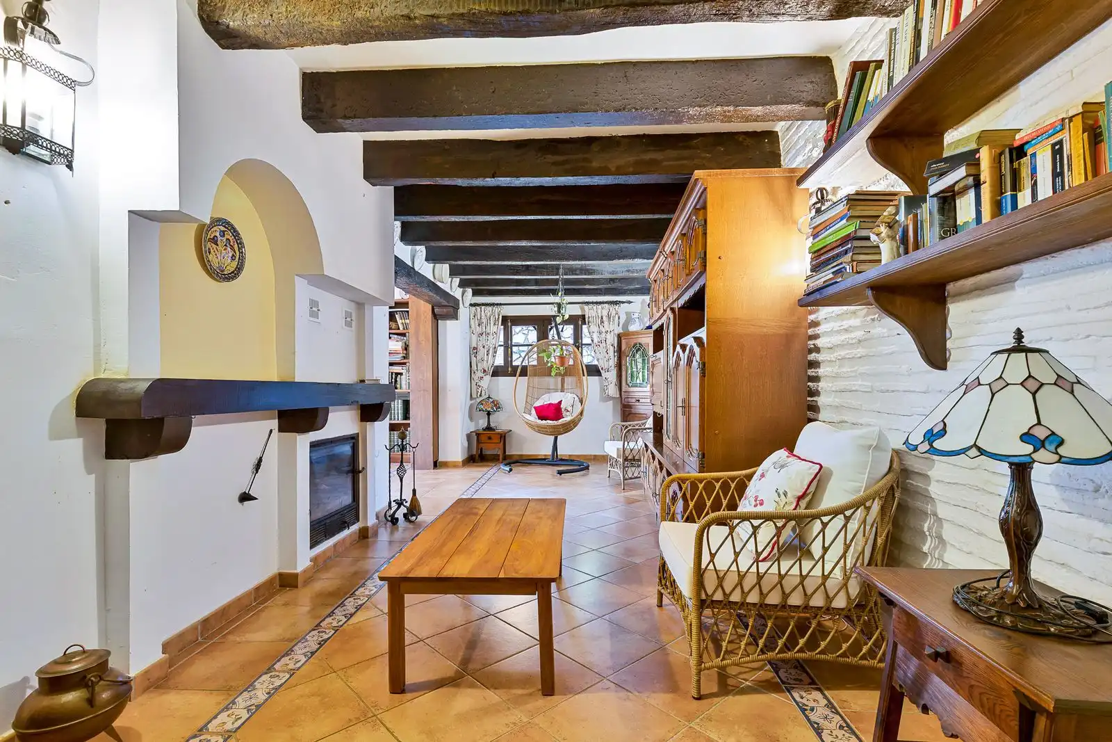 Villa mit Pool zum Verkauf in Mijas pueblo, imagen 12
