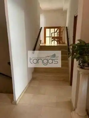 Casa amb terrassa en venda a Xàtiva, imagen 44