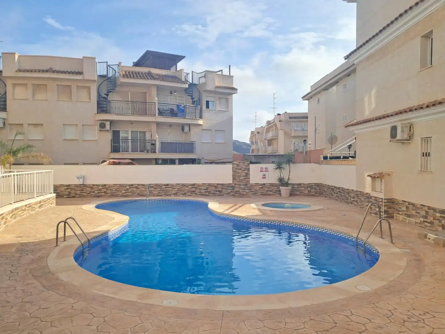 Appartement compact avec terrasse à vendre à Los Collados-Los Geraneos, imagen 28