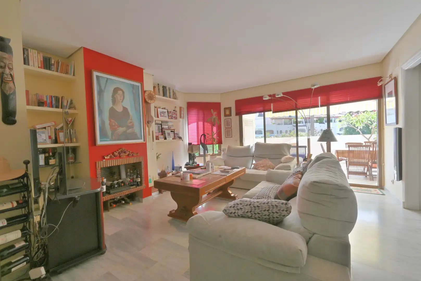 Apartament amb piscina en venda a Elviria - Cabopino, imagen 12