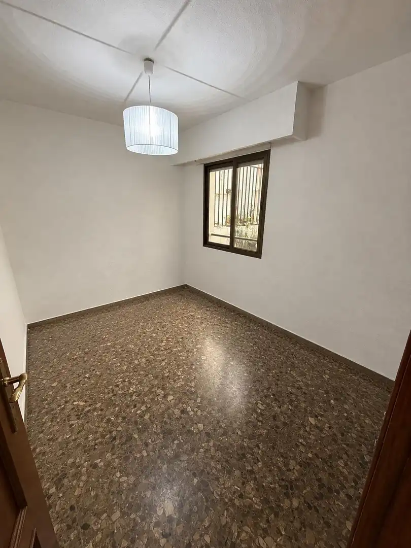 Bedroom of Flat for sale in Valencia  with Balcony