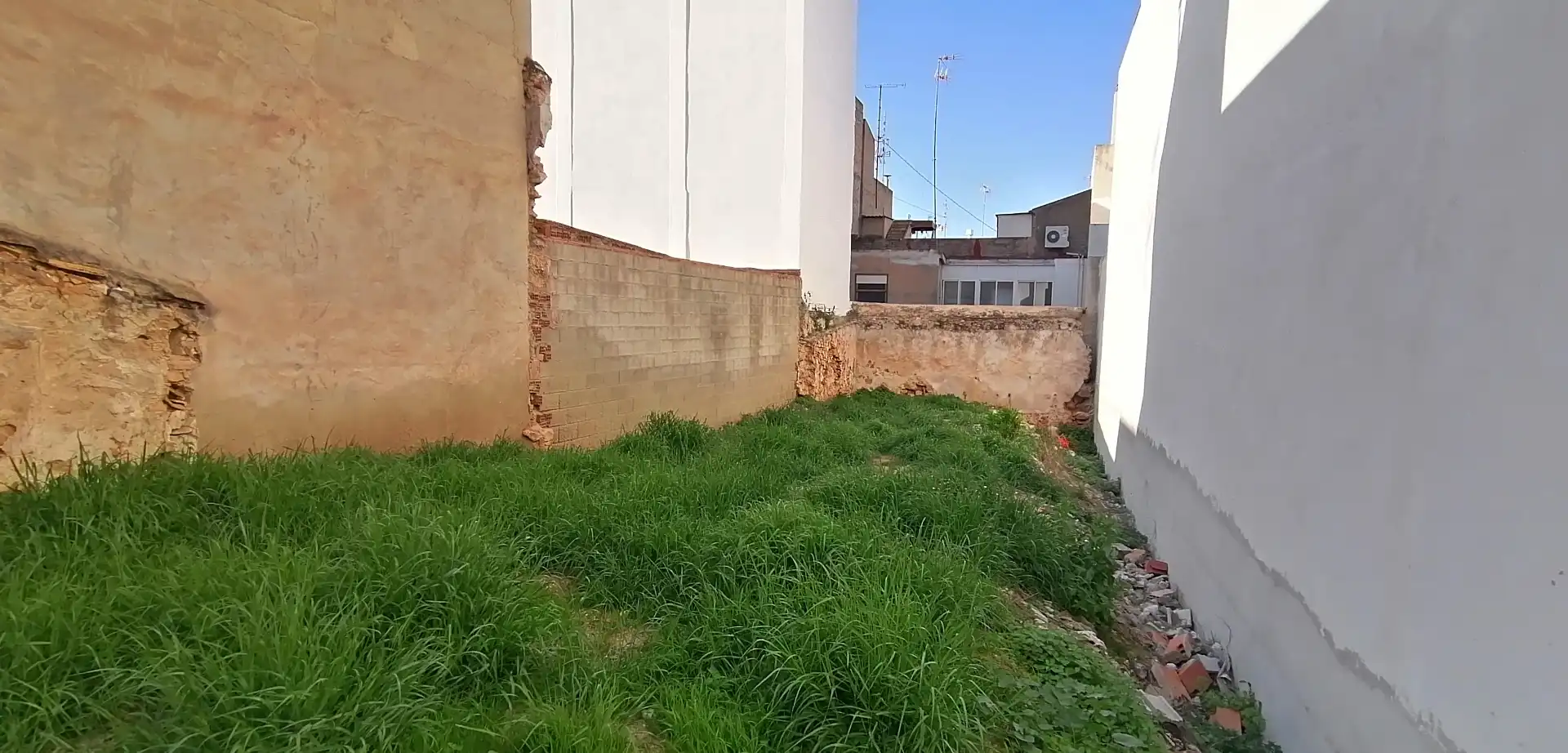 Rustikales Grundstück zum Verkauf in Carrer Sant Ferran 65, imagen 5