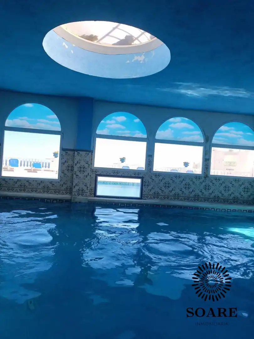 Appartement avec piscine à vendre à NORUEGA, imagen 7