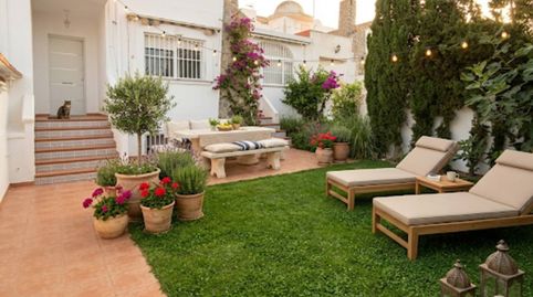 Foto 3 von Einfamilien-Reihenhaus zum Verkauf in Calle Alcor, Almerimar, El Ejido