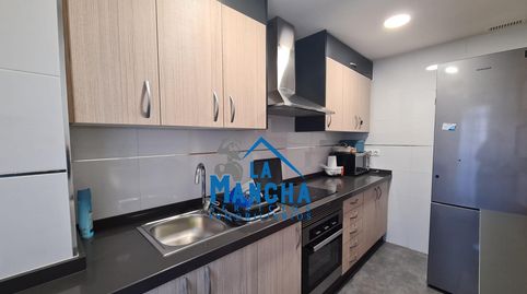 Foto 4 de Piso de alquiler en Calle Jaen, Santa Teresa - Vereda, Albacete Capital