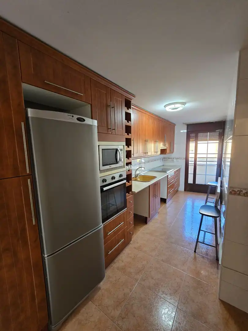 Piso con ascensor en venta en Yuncos, imagen 8