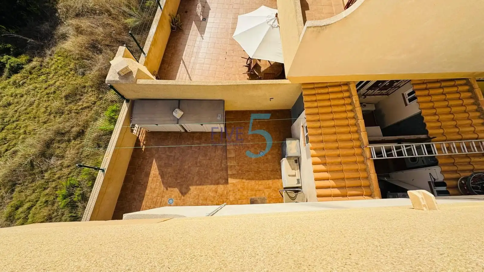 Casa a schiera con terrazza in vendita a Orihuela Costa, imagen 24