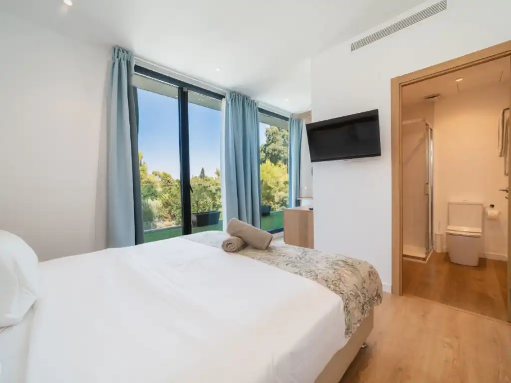 Casa amb terrassa de lloguer a Santa Ponça, imagen 11