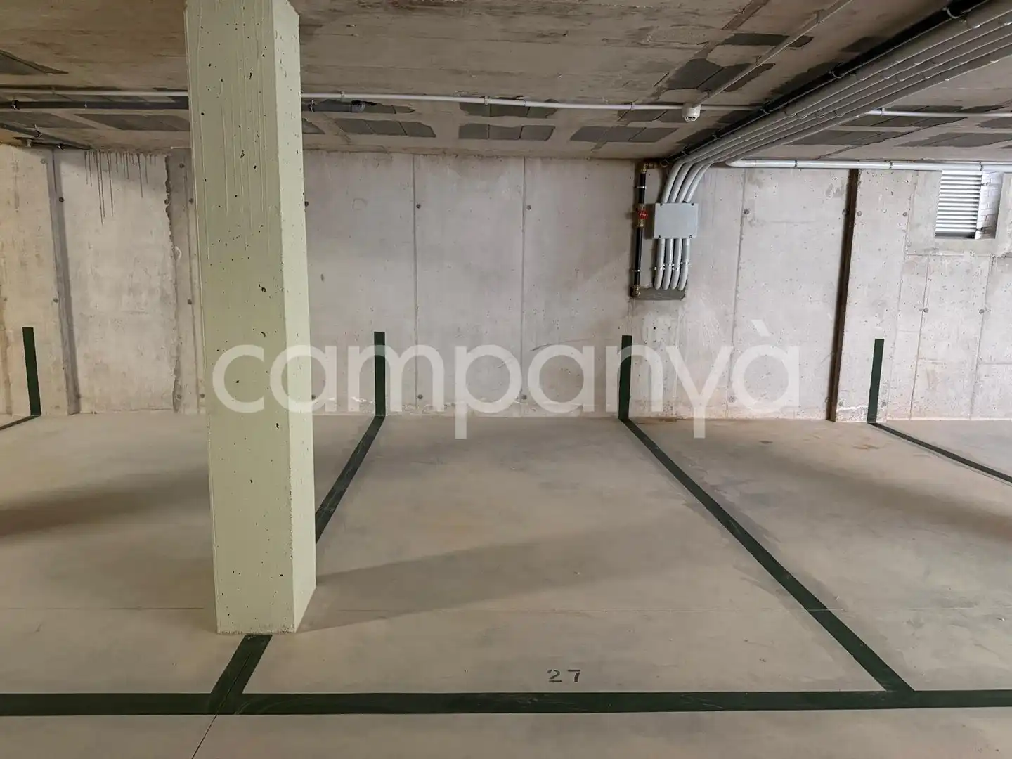 Individuale in vendita a Av. Escoles, 13, 08182 Sant Feliu de Codines, Barcelona, España, imagen 4