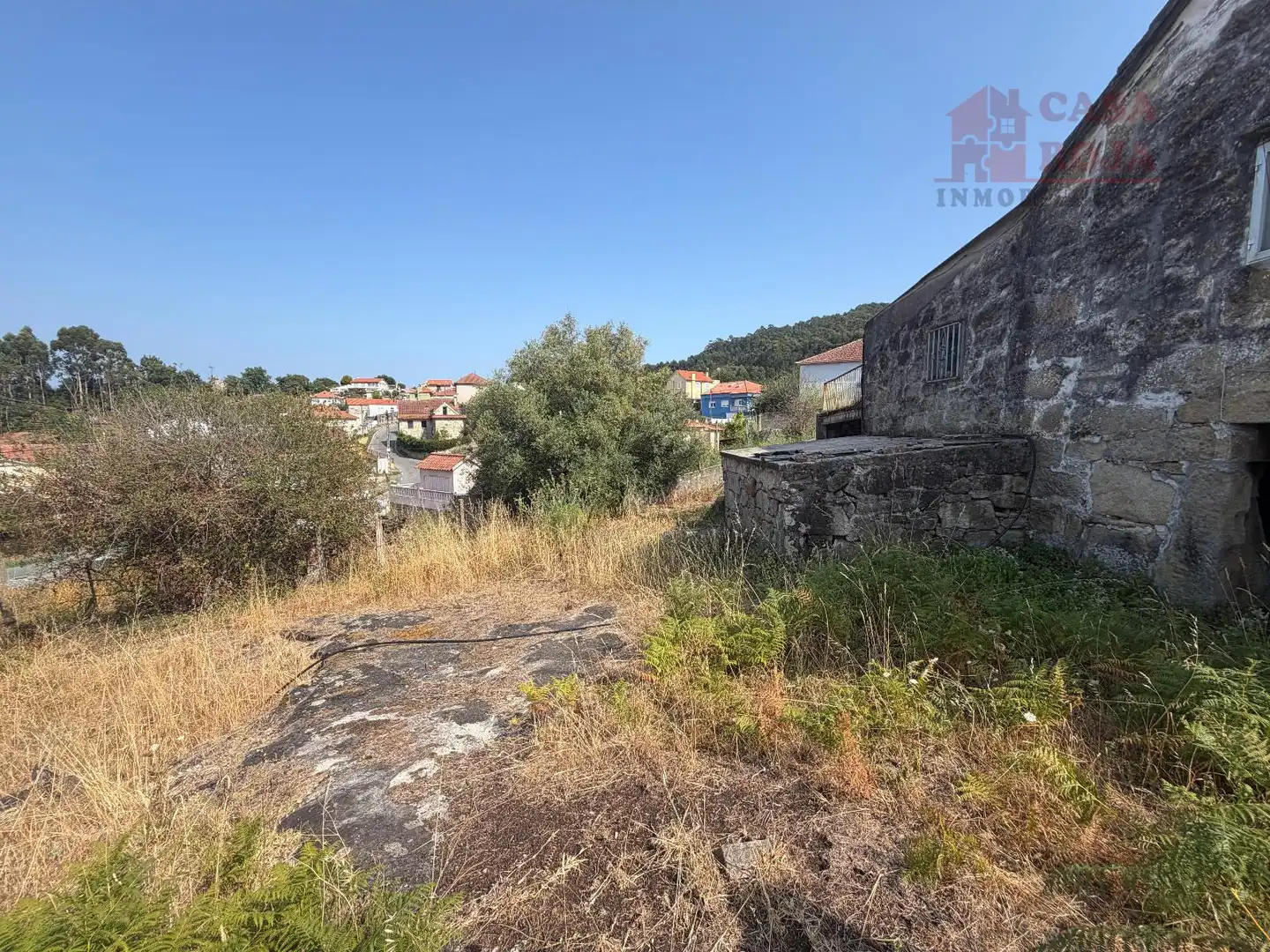 Casa o chalet en venta en Cangas 