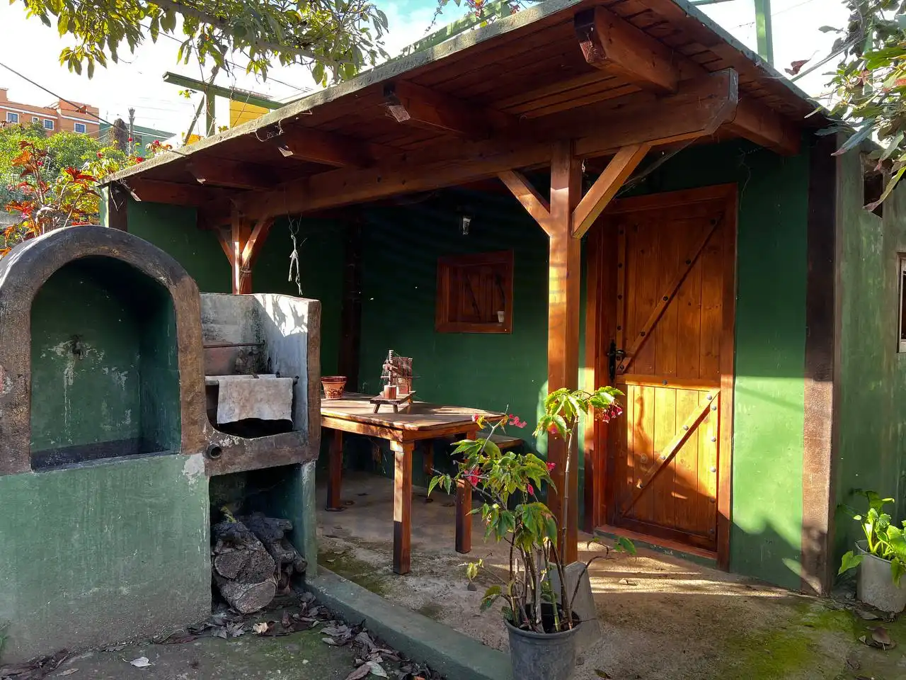 Country house zum Verkauf in Camino Vera de La Florida, El Bebedero - Pinolere - Aguamansa