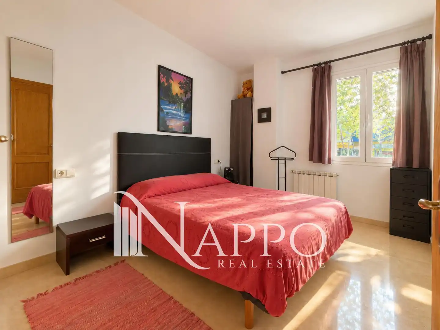 Flat with pool for sale in Ter, imagen 9