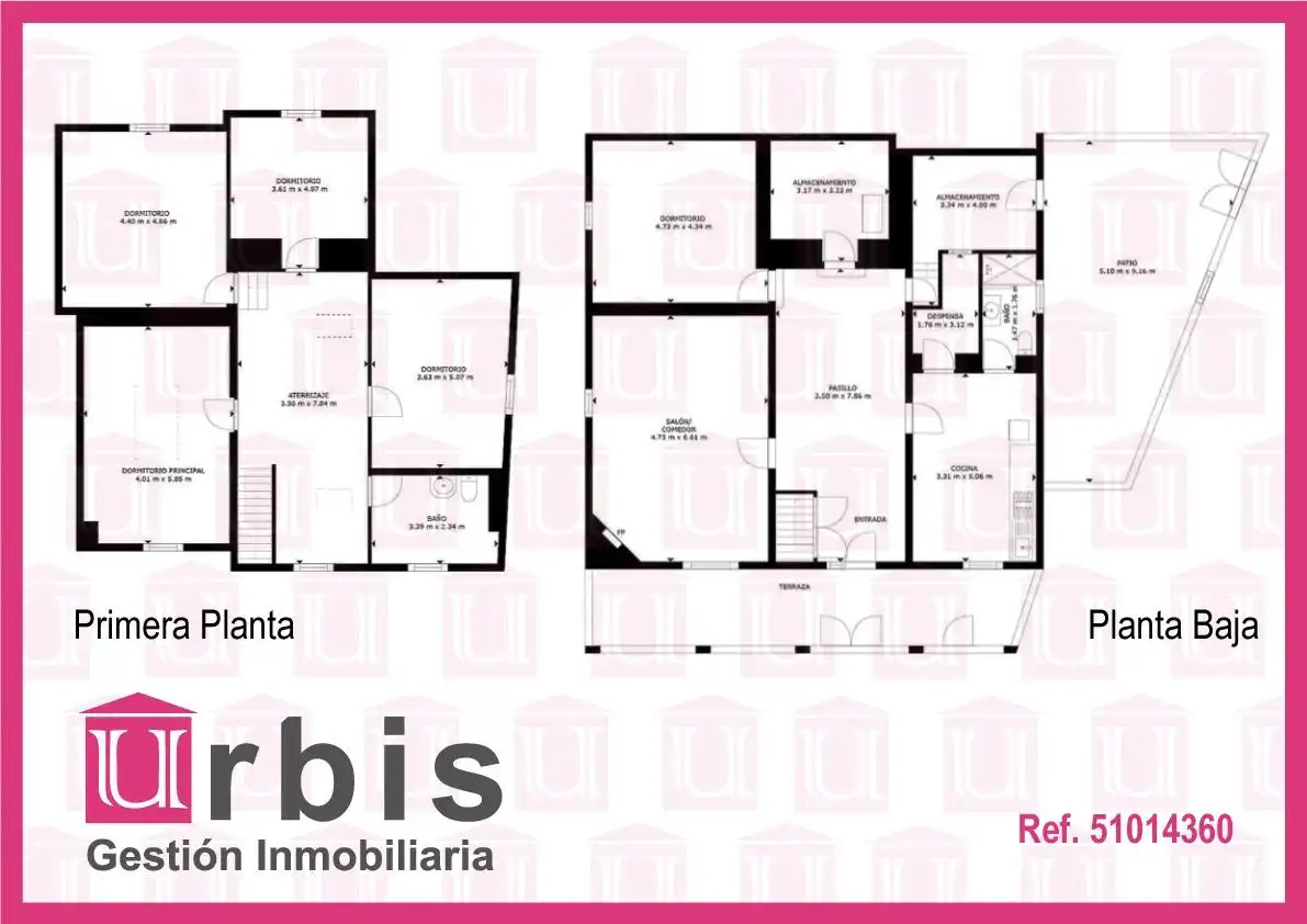 Houses for sale in Frades de la Sierra
