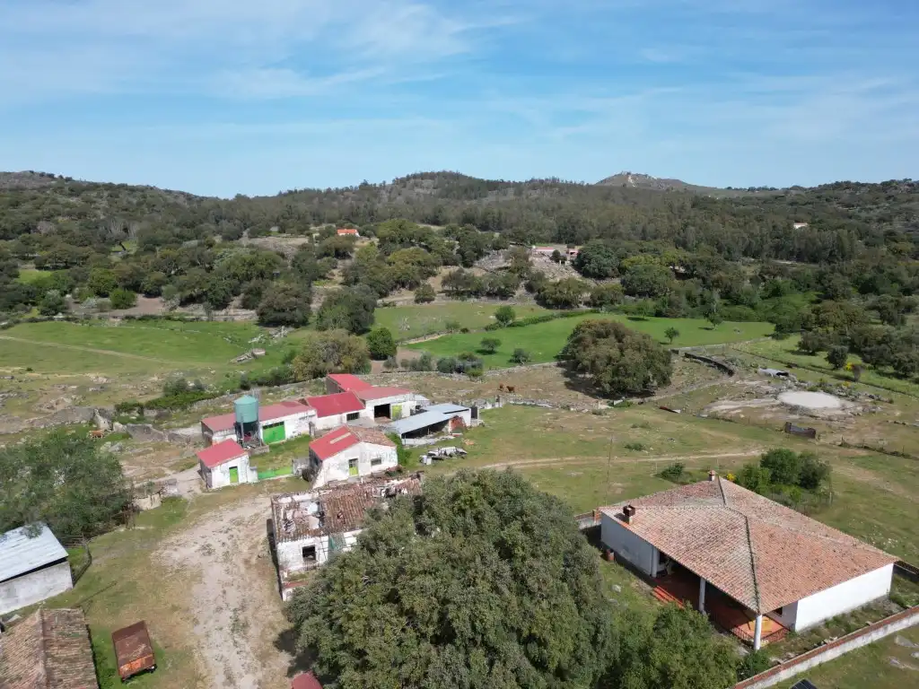 Casa rústica en venda a Lugar Cortijo Malfund, imagen 6