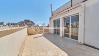 Terrace of Attic for sale in Alicante / Alacant  with Air Conditioner and Terrace