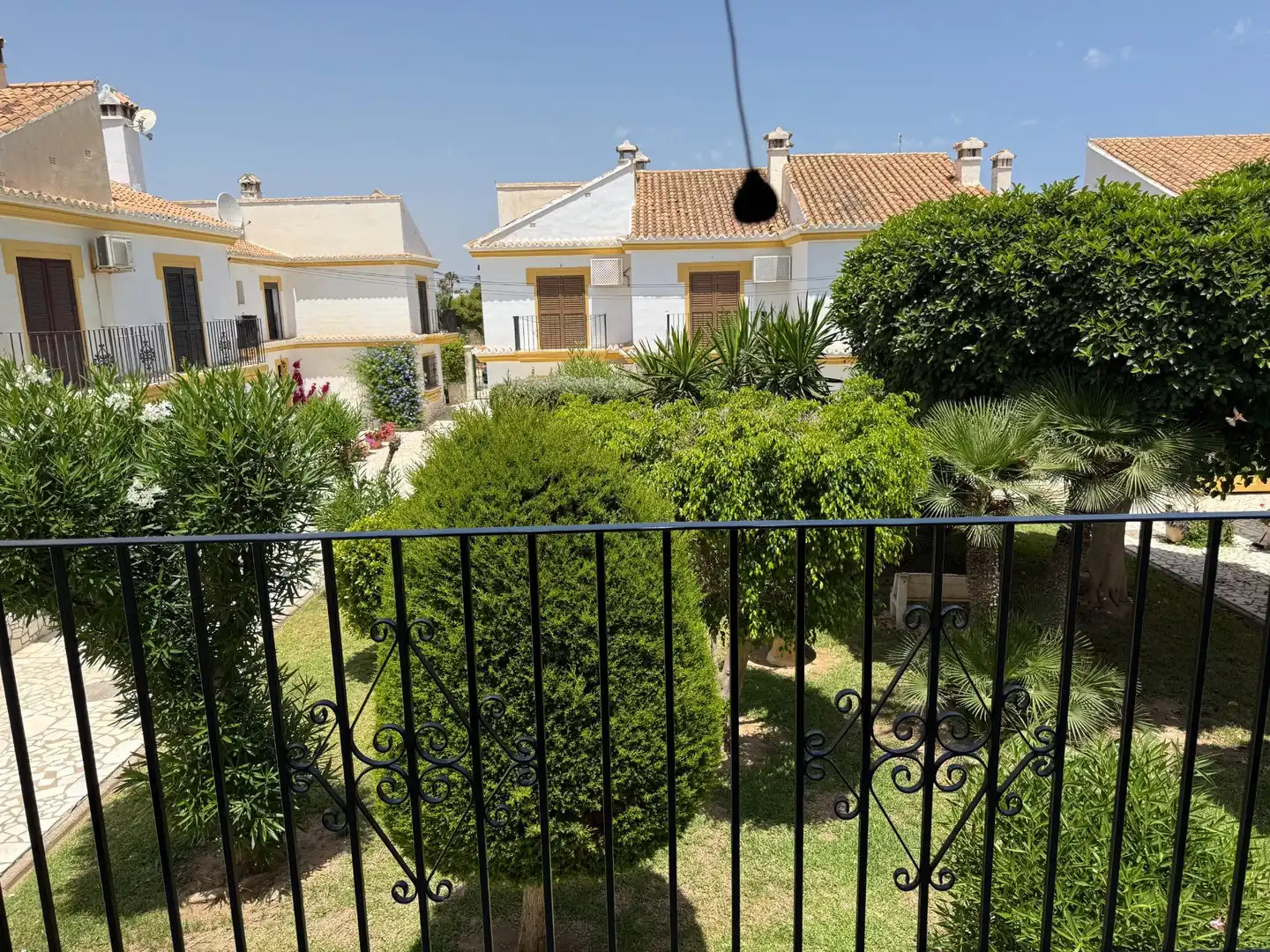 Terraced house with terrace for sale in Avenida Avenida Juan Sebastián Elcano, imagen 80