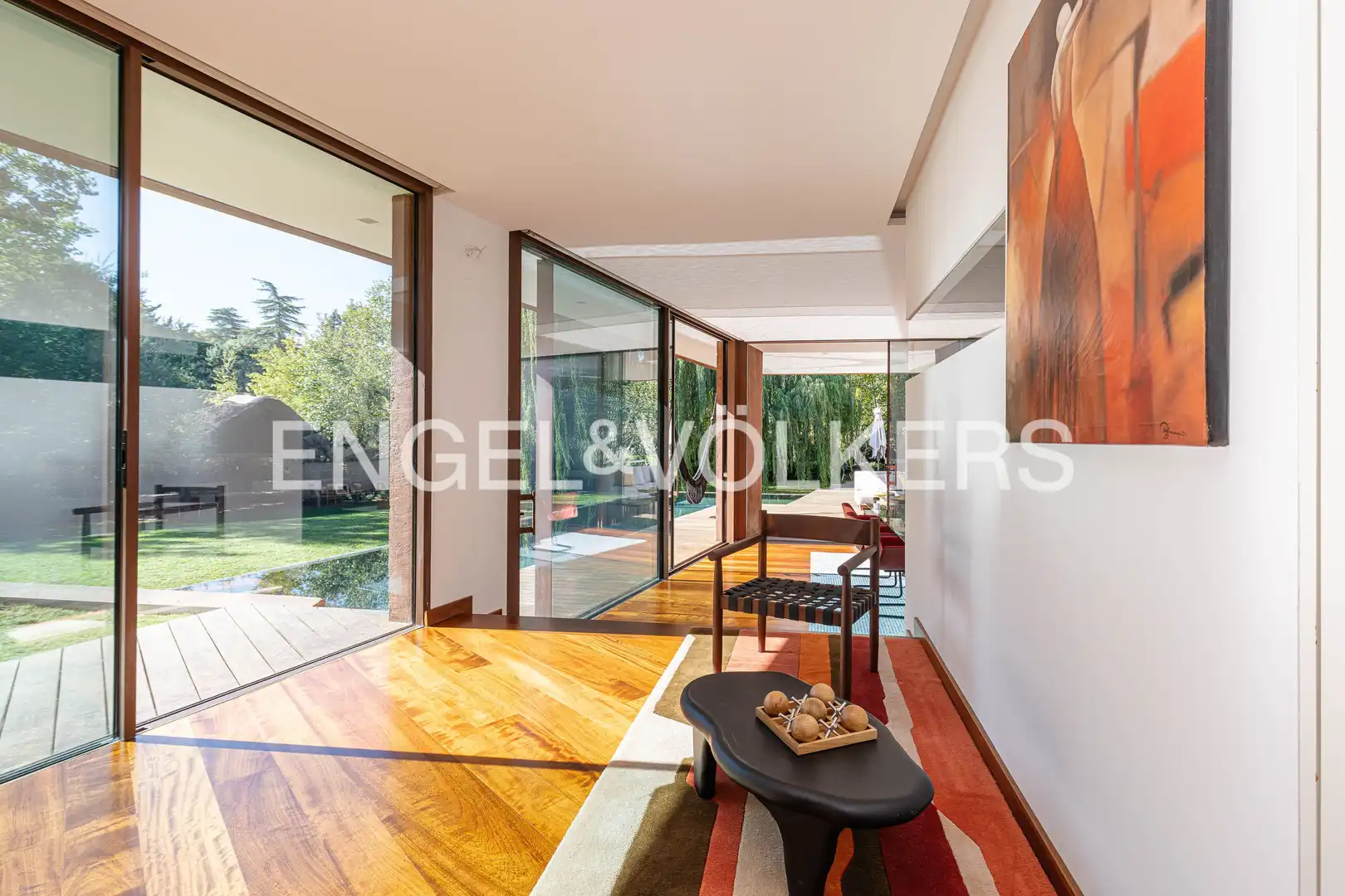 House with terrace for sale in Valdecabañas, imagen 9