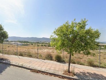 Terreno residenziale in vendita a Ibi