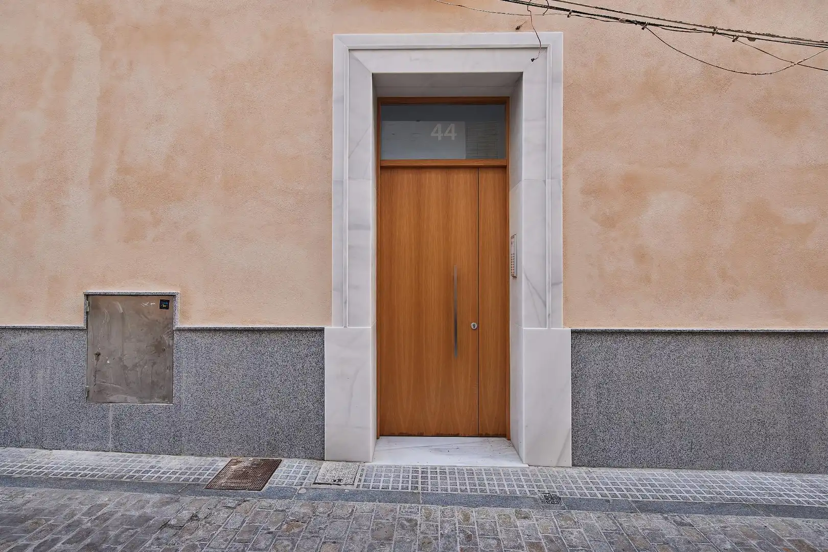 New build Flat with terrace for sale in Calle San José 44, imagen 32