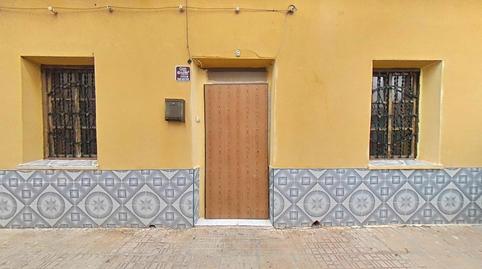 Foto 2 de Casa o xalet en venda a Calle Escuelas - Alumbres, 7, Alumbres - Escombreras, Murcia