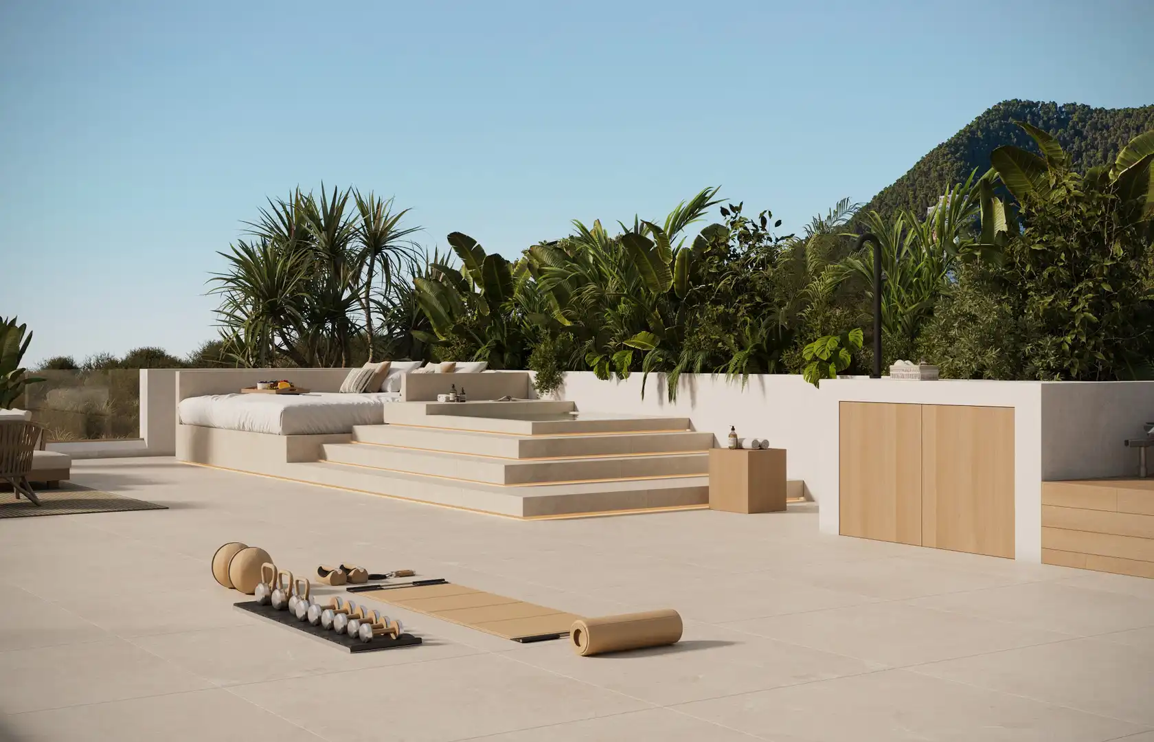 Maison avec piscine à vendre à Elviria - Cabopino, imagen 31