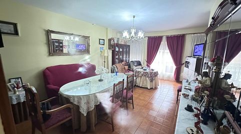 Foto 3 de Pis en venda a Zafra, Badajoz