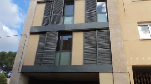 Solvia Inmobiliaria  Garaje Sant Pere de Ribes