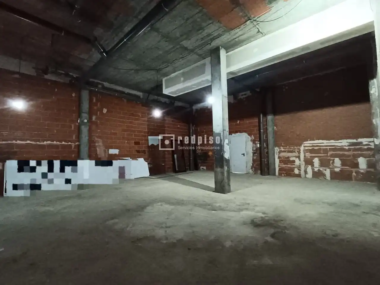 Commercial properties for rent in Torrejón de Ardoz
