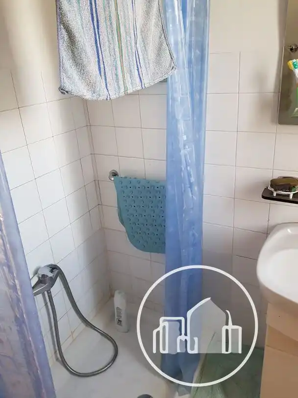 Bany de Casa o xalet en venda en Merindad de Valdeporres amb Moblat