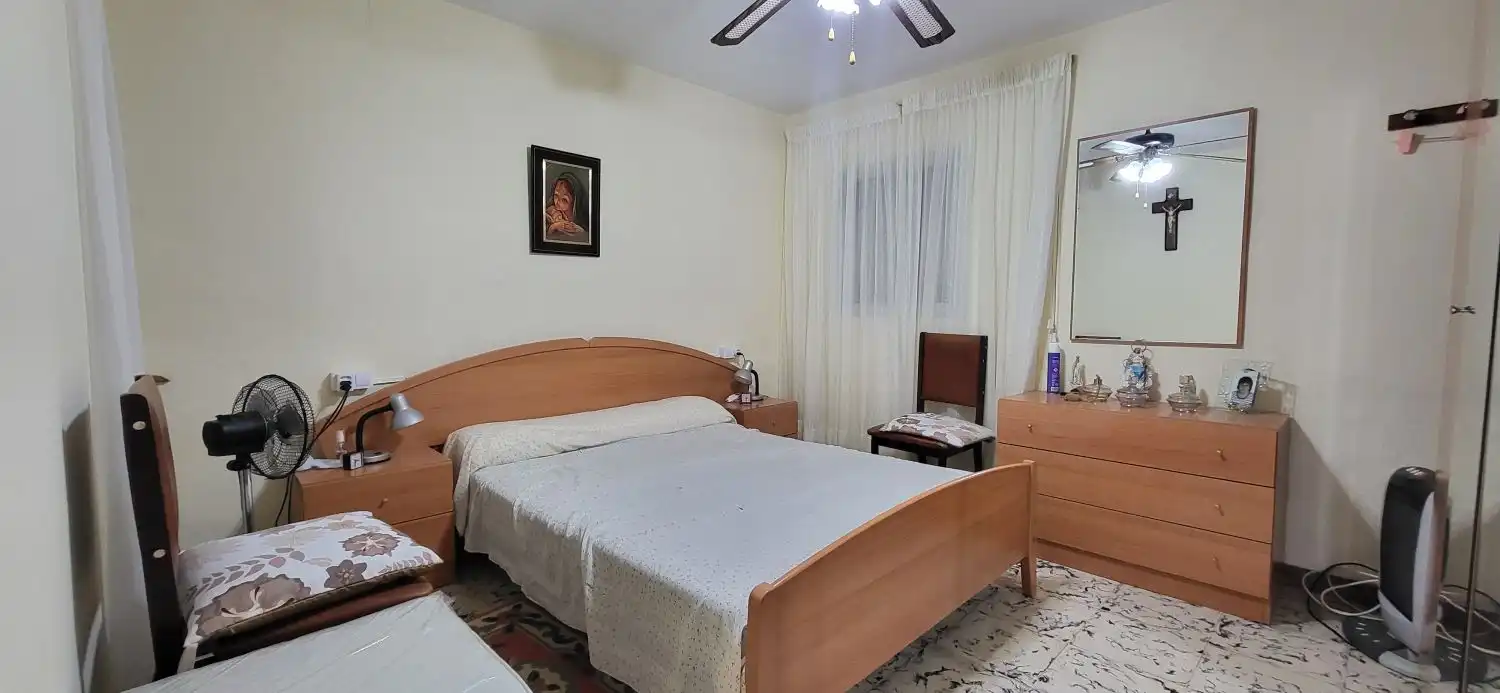 Dormitori de Casa o xalet en venda en Tortosa