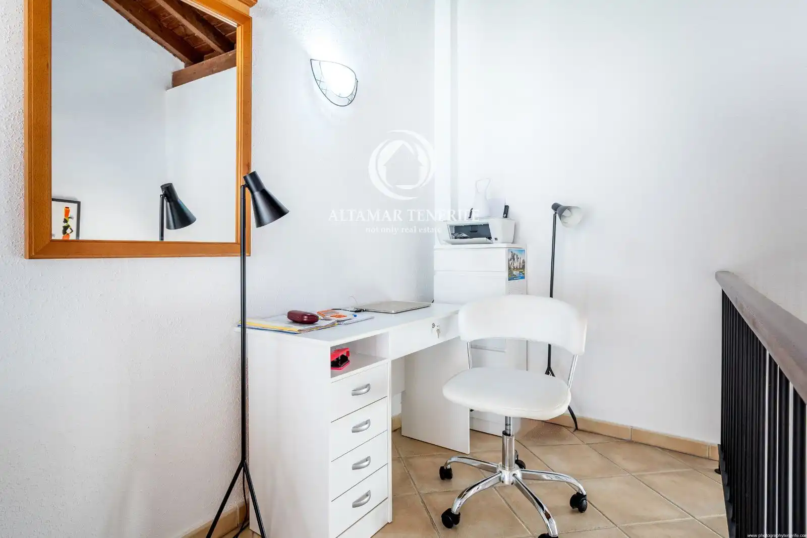 Maison mitoyenne avec terrasse à vendre à Los Cristianos, imagen 54