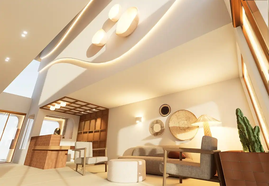Sala d'estar de Planta baixa en venda en Playa de los Locos