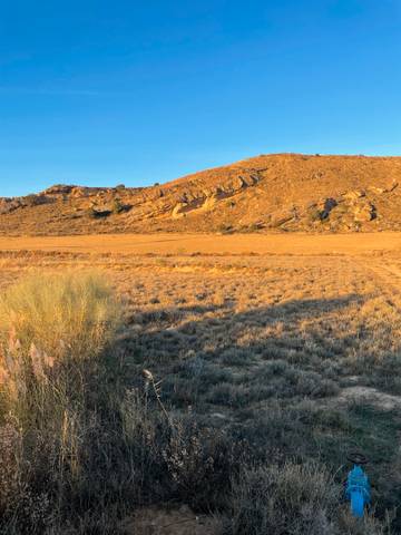 Terreno en Venta en Partida Poligono 02, 14 en Castejón del Puente