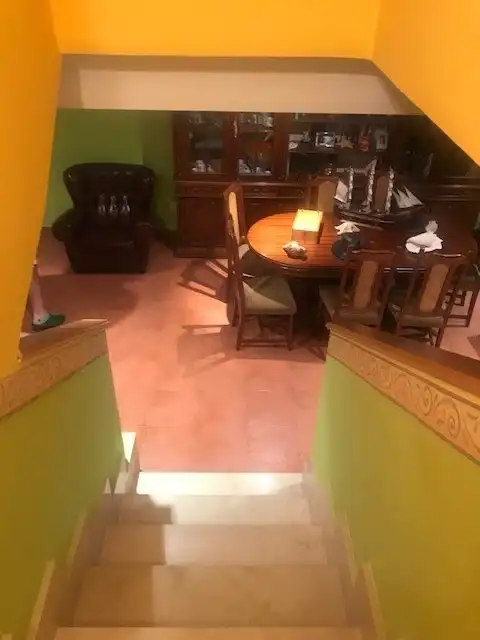 Casa adosada en venta en Calatayud con Aire acondicionado, Calefacción y Jardín privado