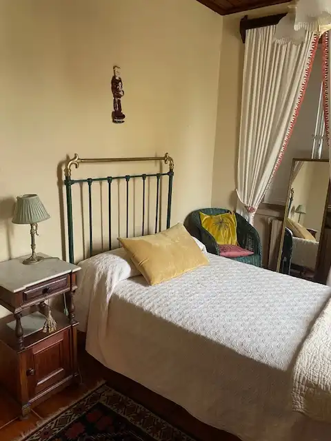 Casa con jardín en alquiler en Mugardos, imagen 10