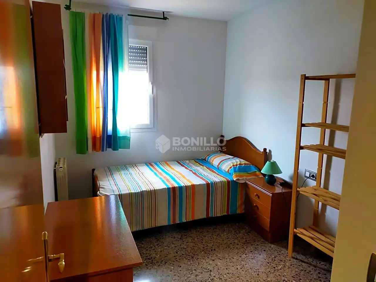 Piso con ascensor en venta en Calle el Santo, imagen 10