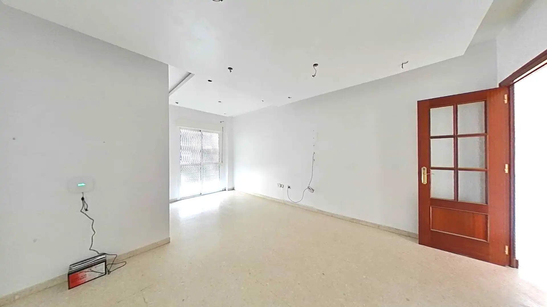 Piso con ascensor en venta en Brigadas Internacionales, imagen 5