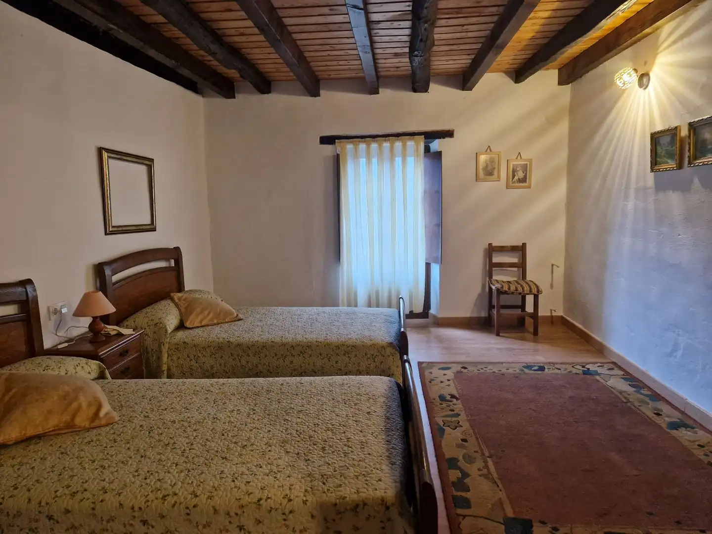 Casa rustica in vendita a Barrio azpilgoeta, imagen 42