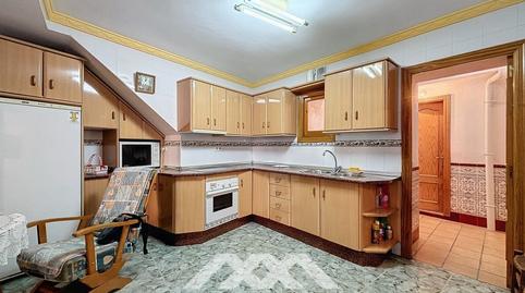 Foto 5 de Casa adosada en venda a Calle San Antonio, Árchez, Málaga